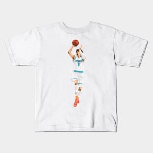 Lamelo Ball Kids T-Shirt